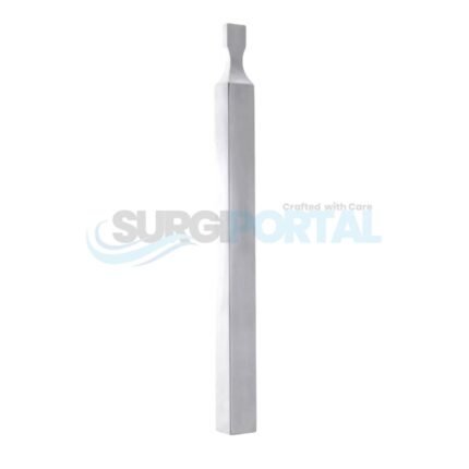 8 1/4 Bone Impactor Straight 3 x 12mm