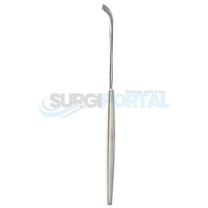 8 – Colver Tonsil Knife Dissector