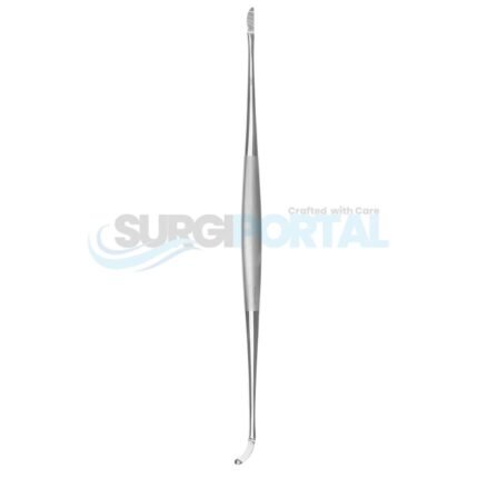 8 – Lothrop Tonsil Knife Dissector Double-Ended