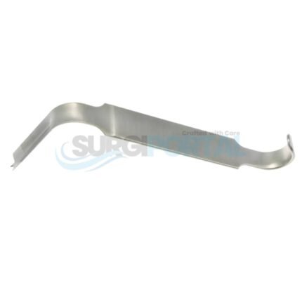 8″ Multi Utility Knee Retractor