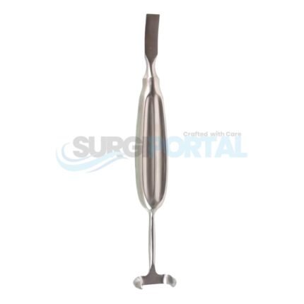 8 3/4" Matson Alexander Rib Stripper