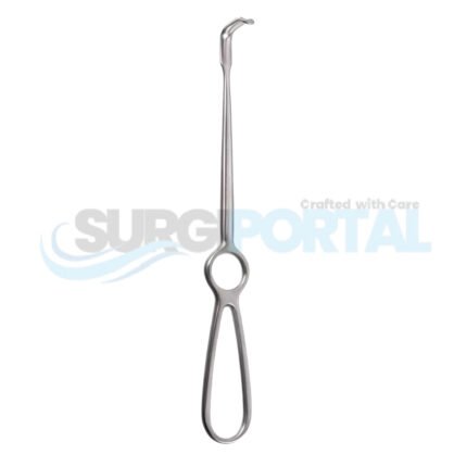 8 3/4″ Obwegeser Retractor – Original Down 25×7