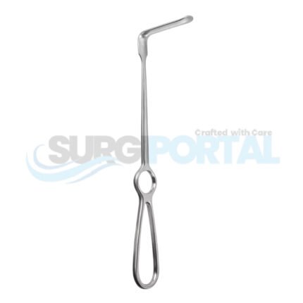 8 3/4″ Obwegeser Retractor – Original Up 55×12
