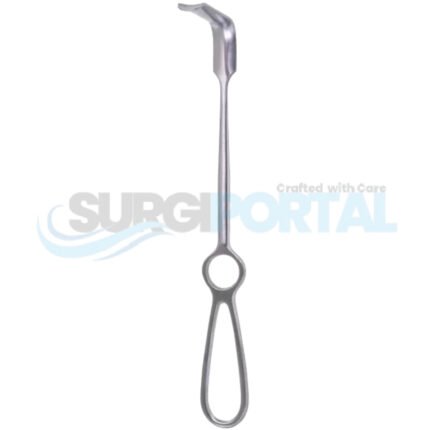 8 3/4″ Obwegeser Retractor – Original Up 70×14