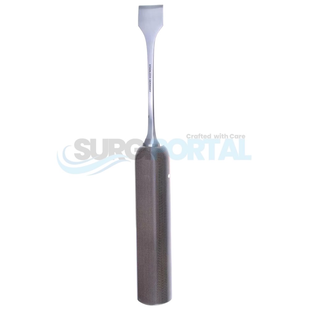 resized_processed_8 5 8 Dahmen Lexer Chisel 20mm 8 5/8" Dahmen Lexer Chisel, 20mm - Image 1