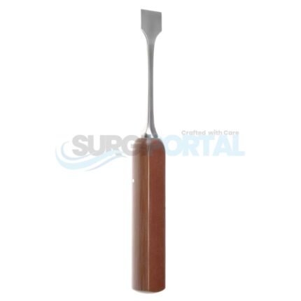Dahmen Lexer Gouge – 8 5/8" – 20mm