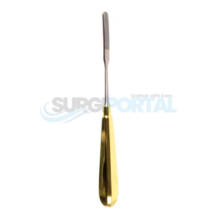 8 Aston Reduction Rasp Coarse - Image 1