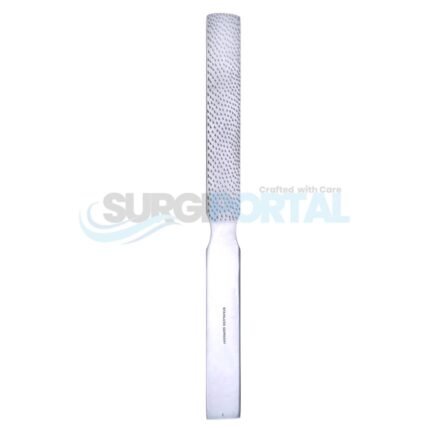 8 Bone File Double Sided