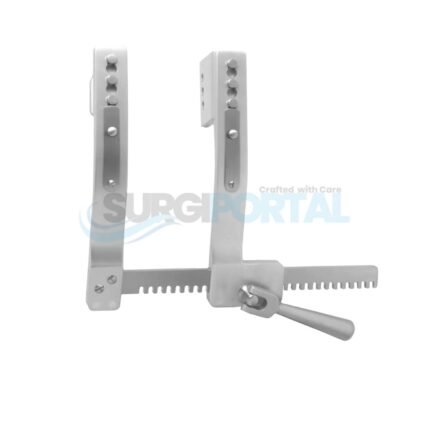 Burford Fino Rib Spreader Cvd Arms Spread 8