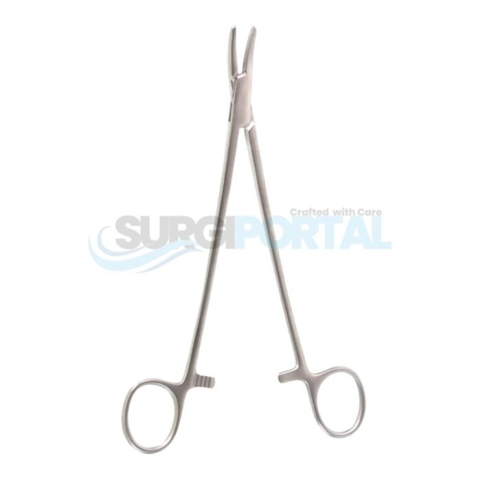 8″ Heaney Needle Holder - Image 1