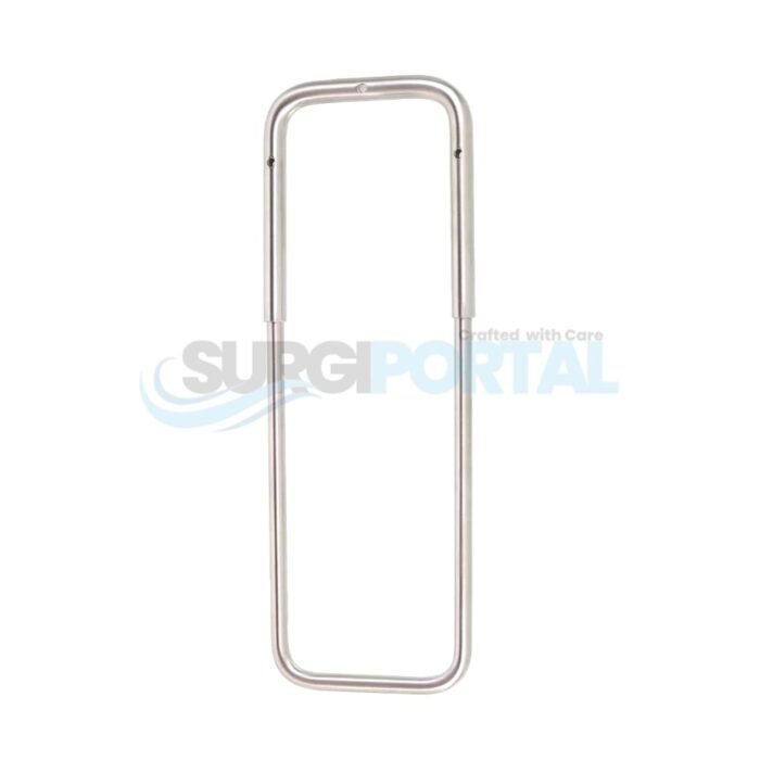 8" Instrument Stringer – 2 1/2" Width - Image 1