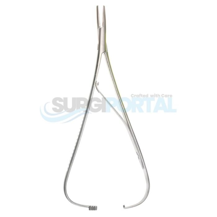 8″ Mathieu Needle Holder - Image 1