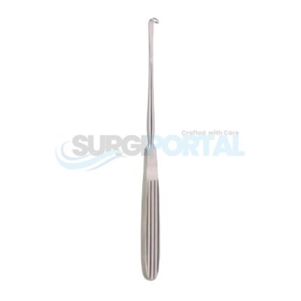 8 Obwegeser Mandibular Periosteal Stripper 7mm