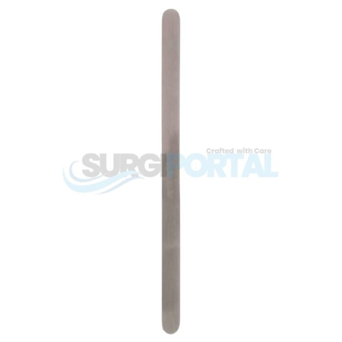 8″ Ribbon Retractor 1/2″ - Image 1