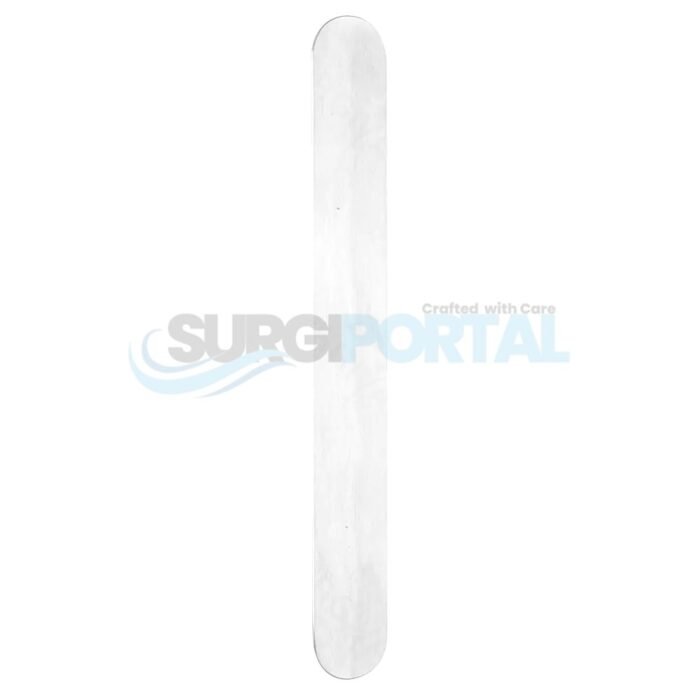 8  Ribbon Retractor 1 width - Image 1