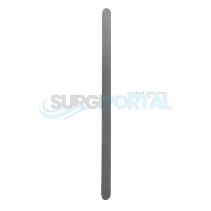8 Ribbon Retractor 3 8 - Image 1