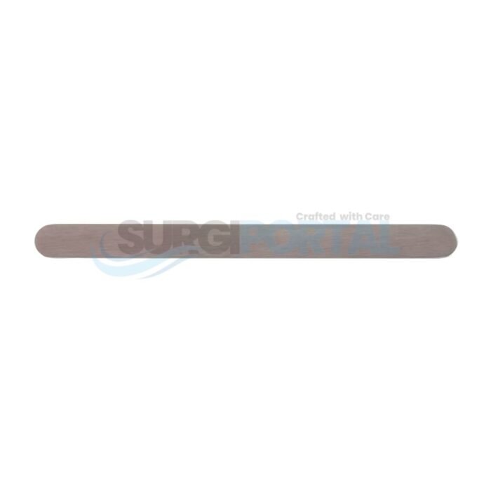 8″ Ribbon Retractor 5/8″ - Image 1