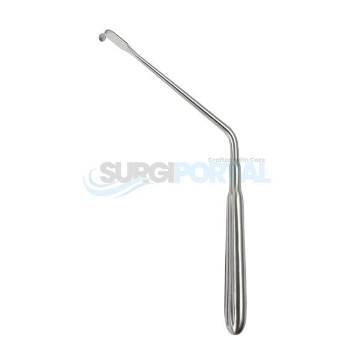 8.5'' Scoville Nerve Root Retractor 60° Angle - Image 1