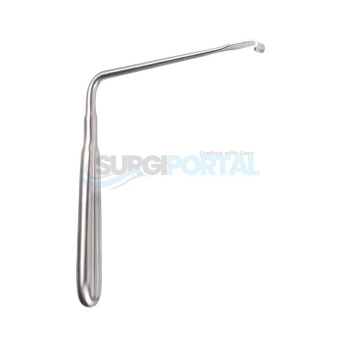 8.5'' Scoville Nerve Root Retractor 90° Angle - Image 1