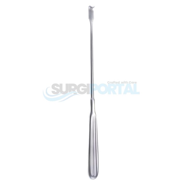 8.5'' Scoville Nerve Root Retractor Straight - Image 1