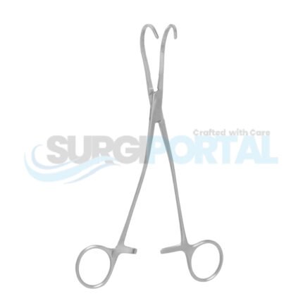 8″ Cooley Multi-Purpose Clamp – Calibrated Jaw 3.3×1.6cm