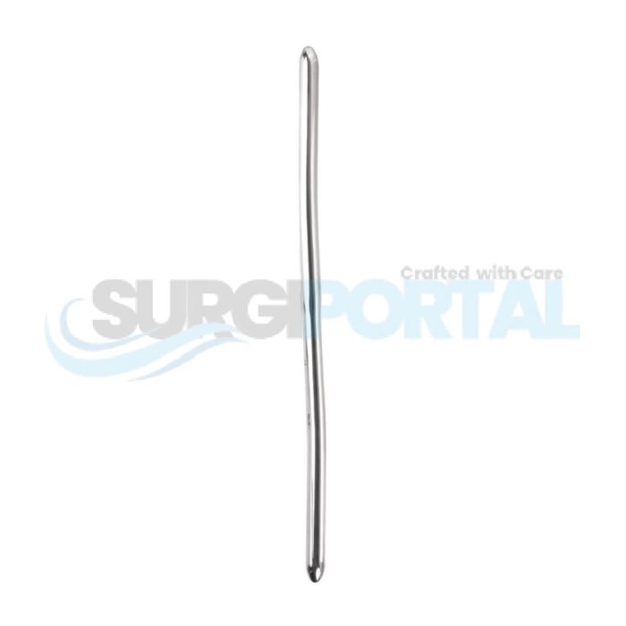 8″ Hegar Uterine Dilator – Double Ended 7/8 - Image 1