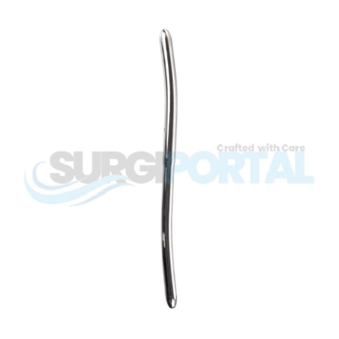 8″ Hegar Uterine Dilator – Double End 9/10 - Image 1
