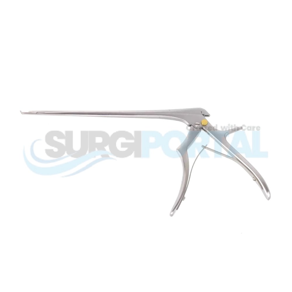 resized_processed_8″ Micro APEX Ejector Rongeur 1mm Stainless Steel 8″ Micro APEX Ejector Rongeur, 1mm, Stainless Steel - Image 1