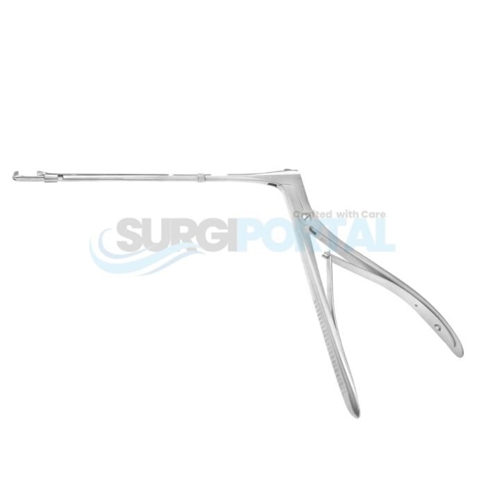 9 1/2 Hajek Kofler Punch Reversible Jaw - Image 1