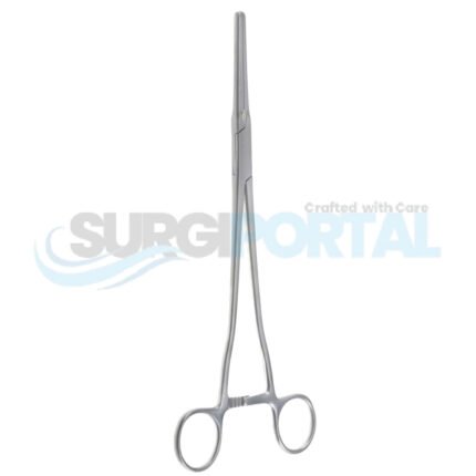 9 1/2″ B-Clamp – Straight Handle, Straight Jaw