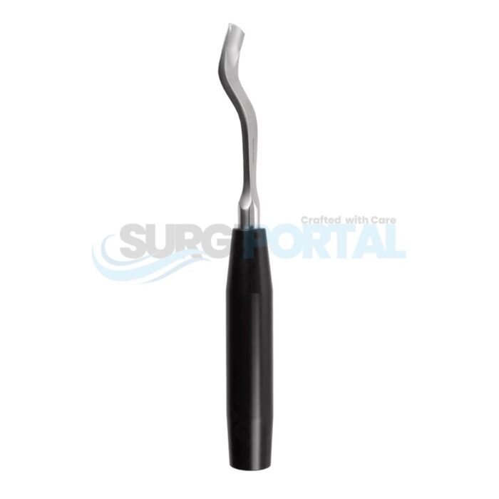 9 1/4 Capener Gouge 16mm - Image 1
