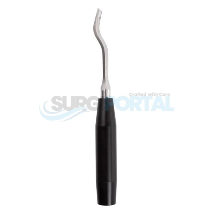 9 1/4 Capener Gouge 8mm - Image 1
