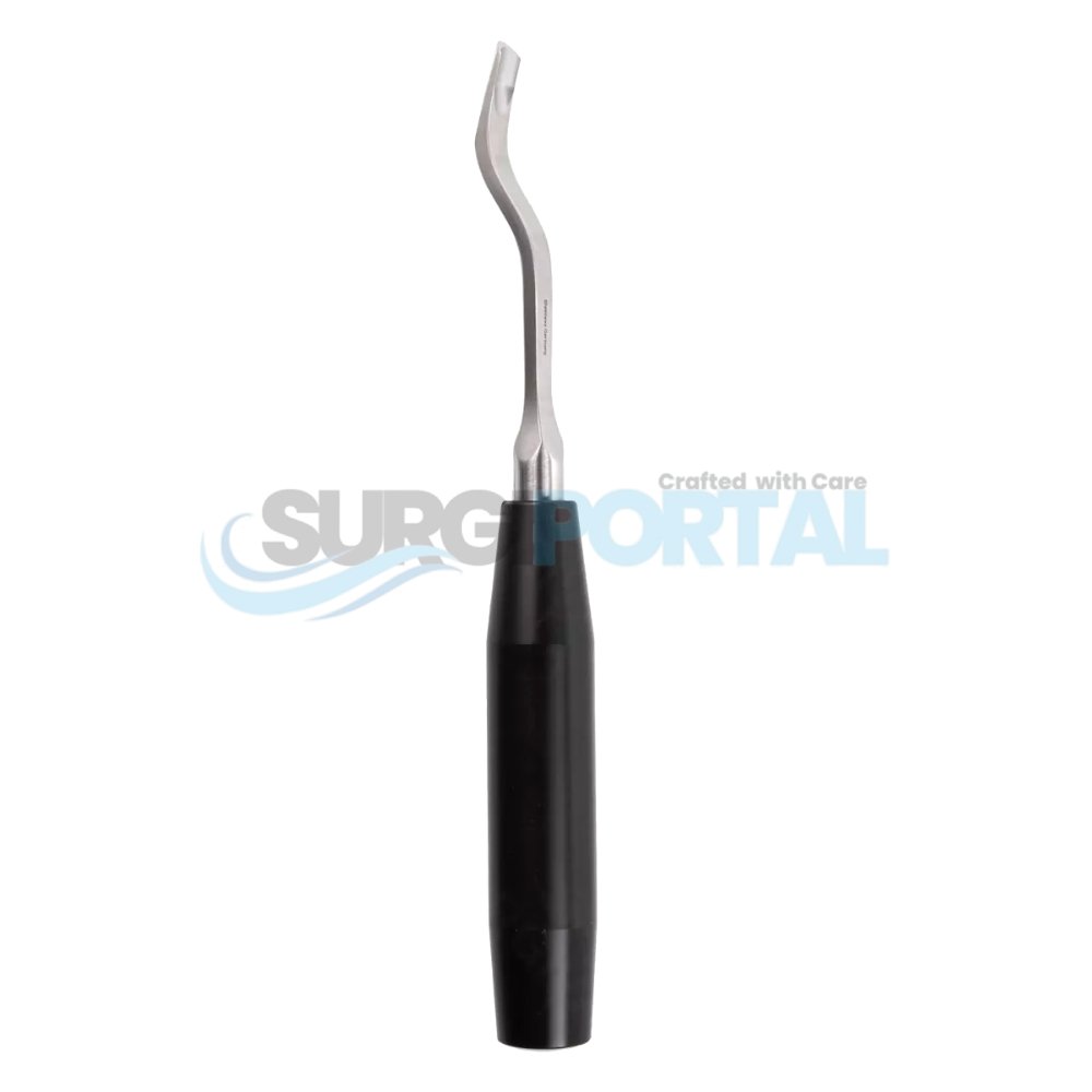 resized_processed_9 1 4 Capener Gouges 8mm 9 1/4" Capener Gouge – 8mm - Image 1