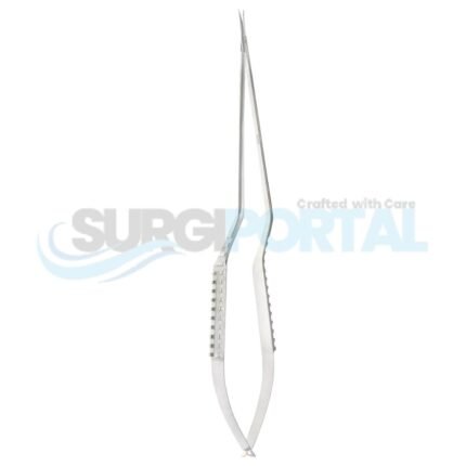 9 1/4" Micro Bay Scissors – Straight Serrated