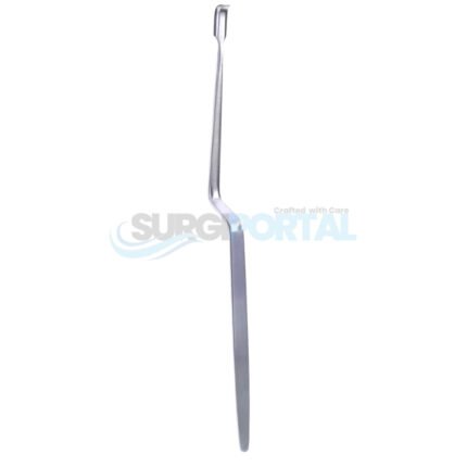 9'' D’Errico Nerve Root Retractor