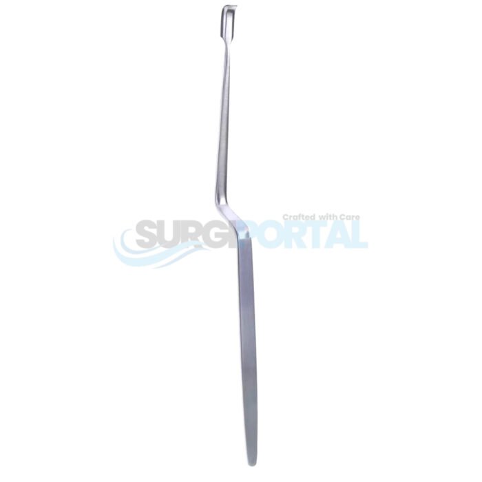 9'' D’Errico Nerve Root Retractor - Image 1