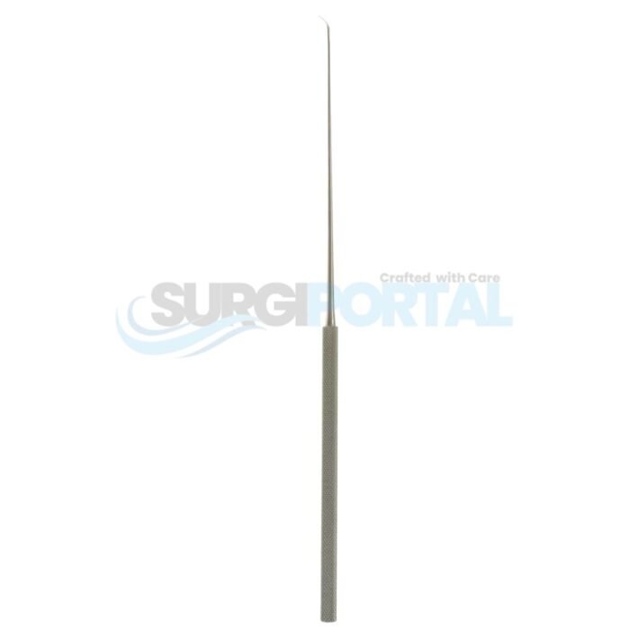 Samii Tumor Tissue Knife – 9" (5.0mm Blade) - Image 1