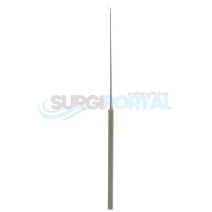 Samii Tumor Tissue Lancet Knife – 1.8mm (9")