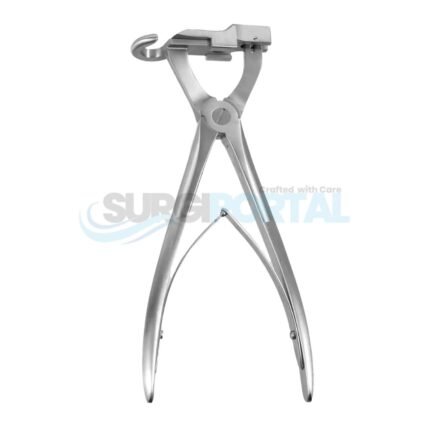 9 Sauerbruch Rib Shears