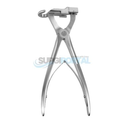 9" Sauerbruch Rib Shears