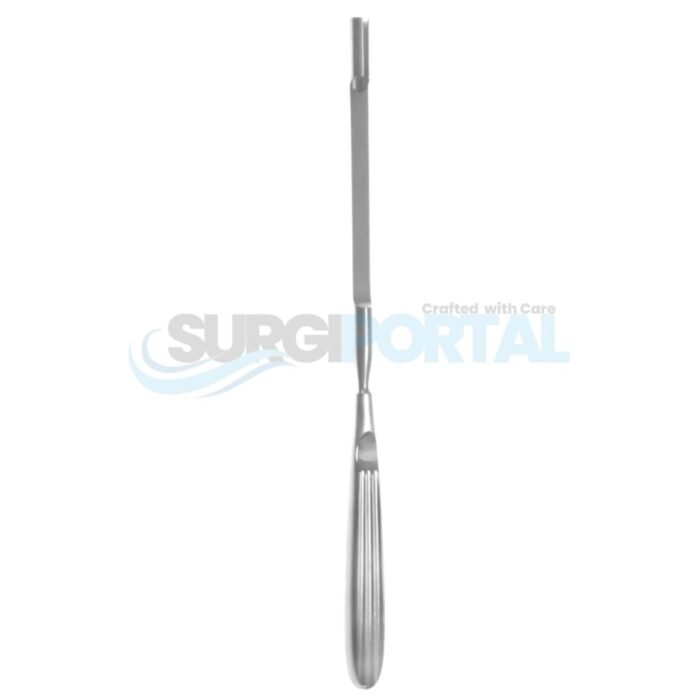 9 – Tendon Stripper Malleable 4.5mm - Image 1