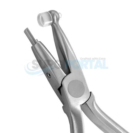 Adhesive Removing Pliers/678-206