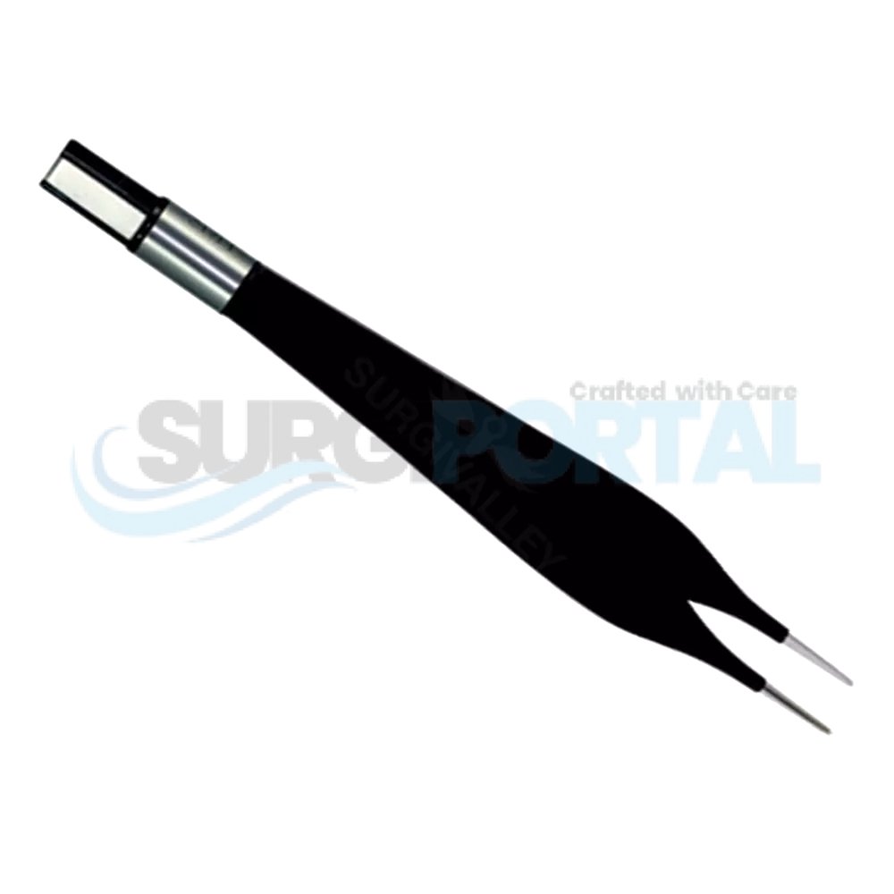 resized_processed_Adson Bipolar Forceps European Non Stick Bipolar Forceps Adson Bipolar Forceps European, Non-Stick - Image 1
