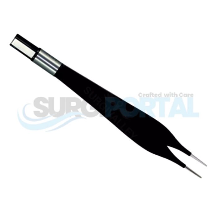 Adson Bipolar Forceps - Image 1