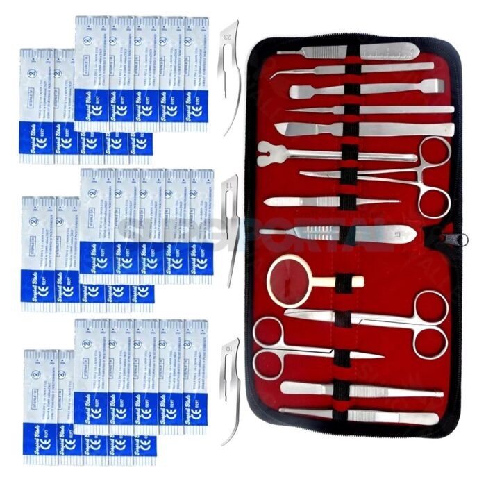 Adventure Medical Trauma Pack Emergency Kit First Aid Kit - Image 1