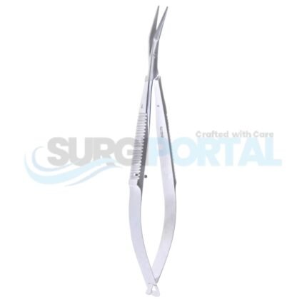 Aebli Corneal Section Scissors – Left Handed