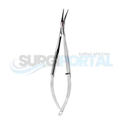 Aebli Corneal Section Scissors – Right Handed
