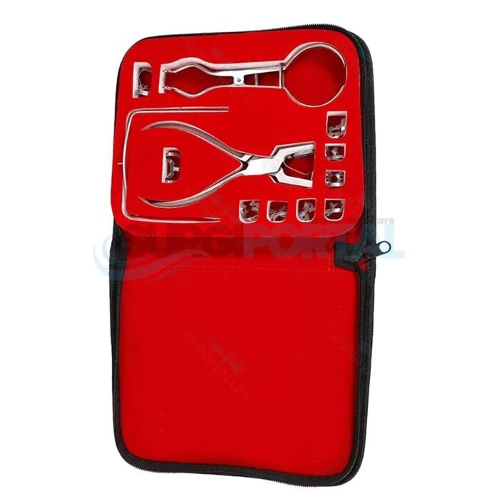 Ainsworth Rubber Dam Starter Kit - Image 1