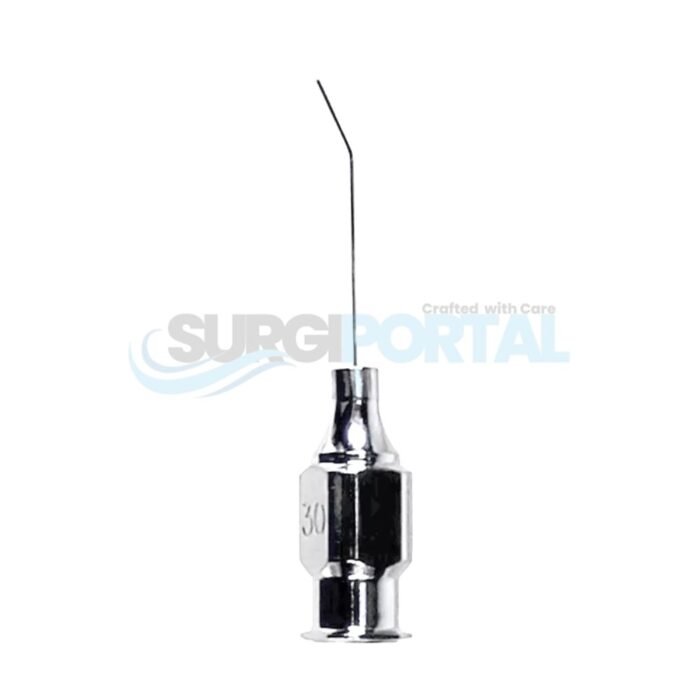 Air Injection Cannula 30g - Image 1