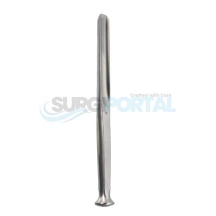 7" Alexander Gouge – 12 mm